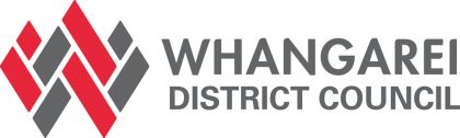 Whangārei District Council logo