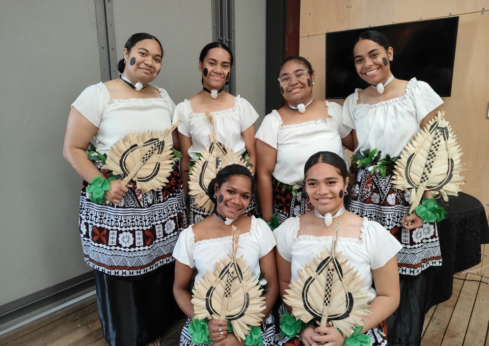 Kei Hea Te Tau Kua Riro? - Teaser Image